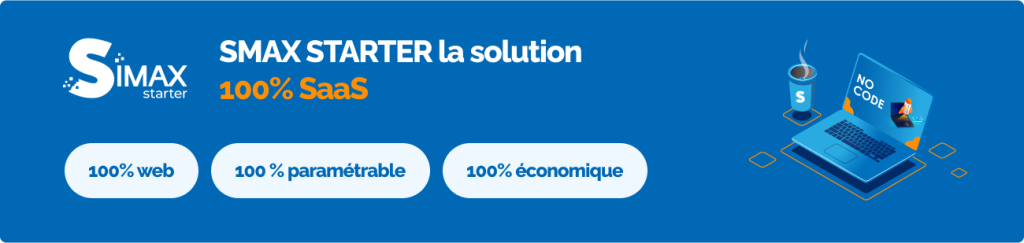 SIMAX STARTER la solution